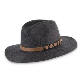 Pistil Soho Felted Wool Hat