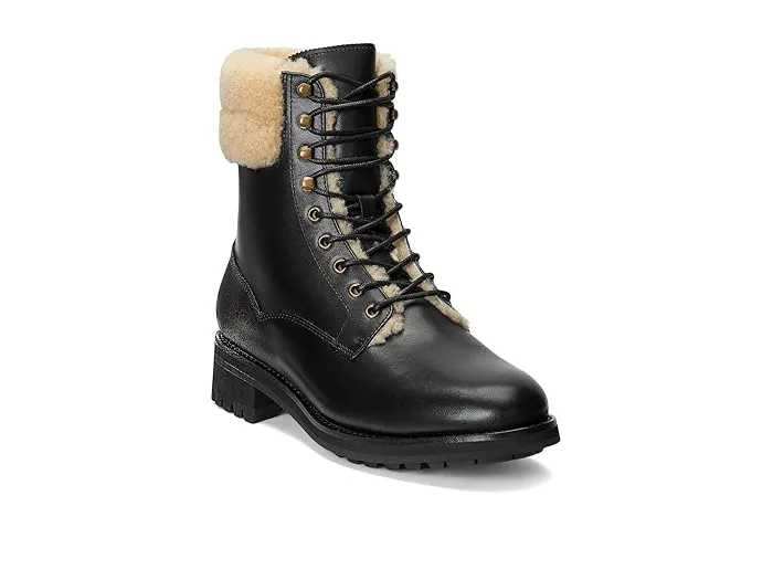 Polo Ralph Lauren Bryson Field Boot Men's