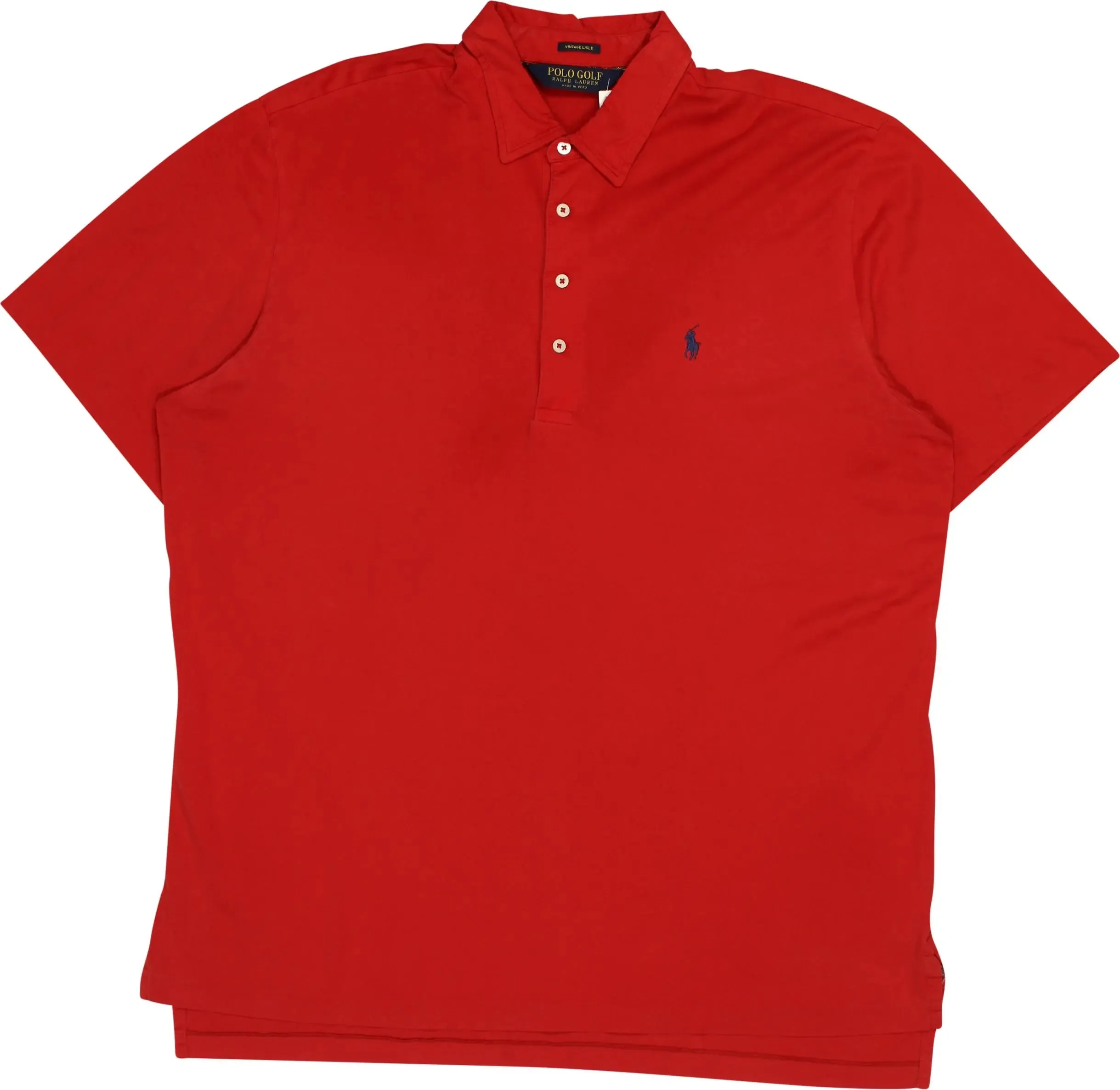 Polo Shirt by Ralph Lauren | ThriftTale