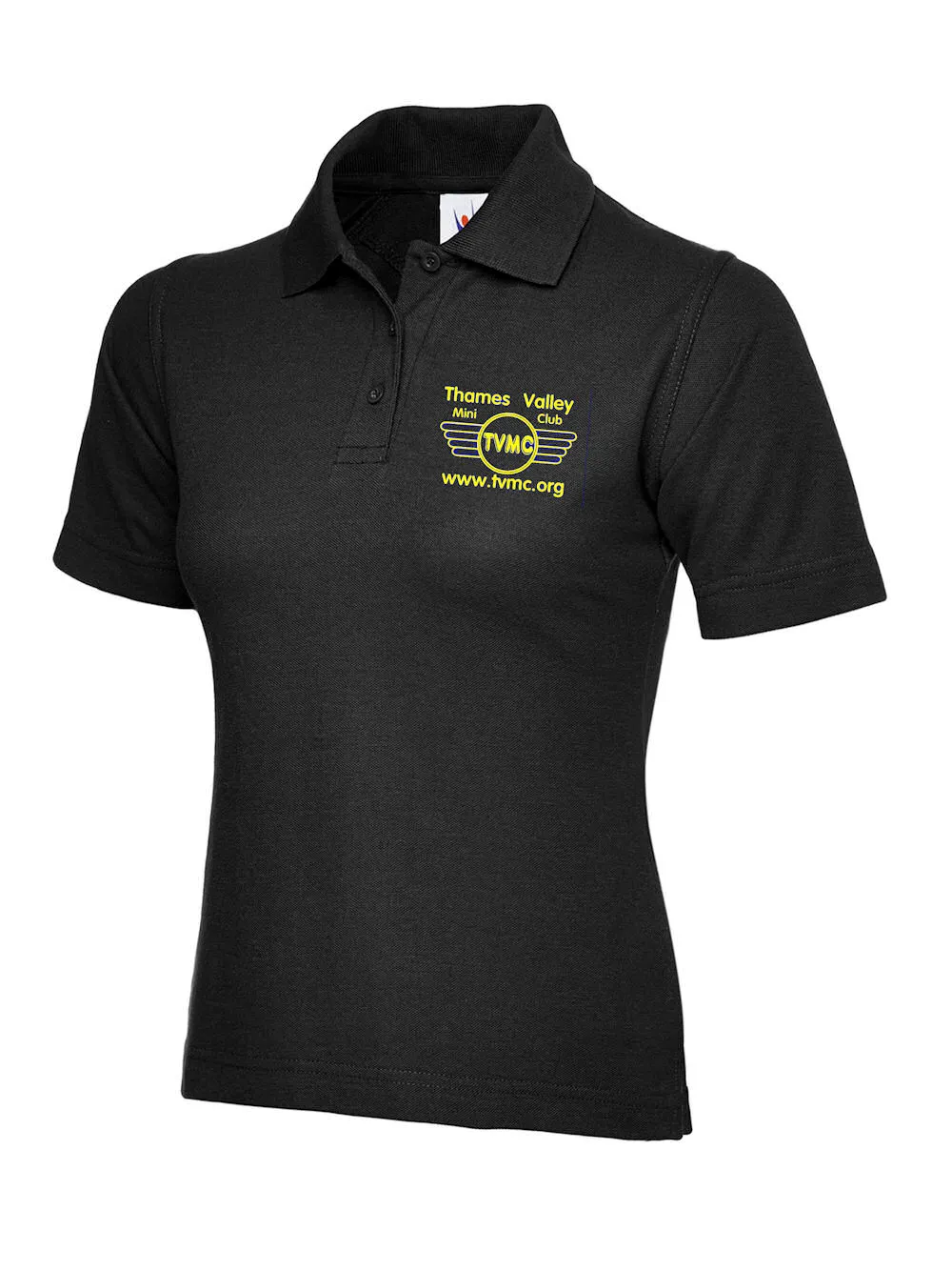 Polo Shirt Ladies – TVMC