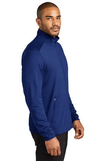 Port Authority - Accord Stretch Fleece Full-Zip. K595