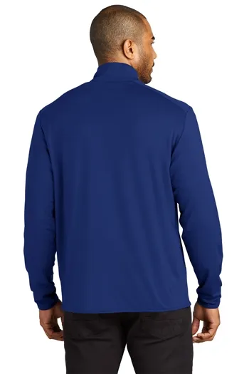 Port Authority - Accord Stretch Fleece Full-Zip. K595