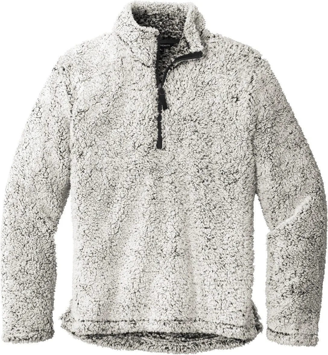 Port Authority Cozy 1/4-Zip Fleece