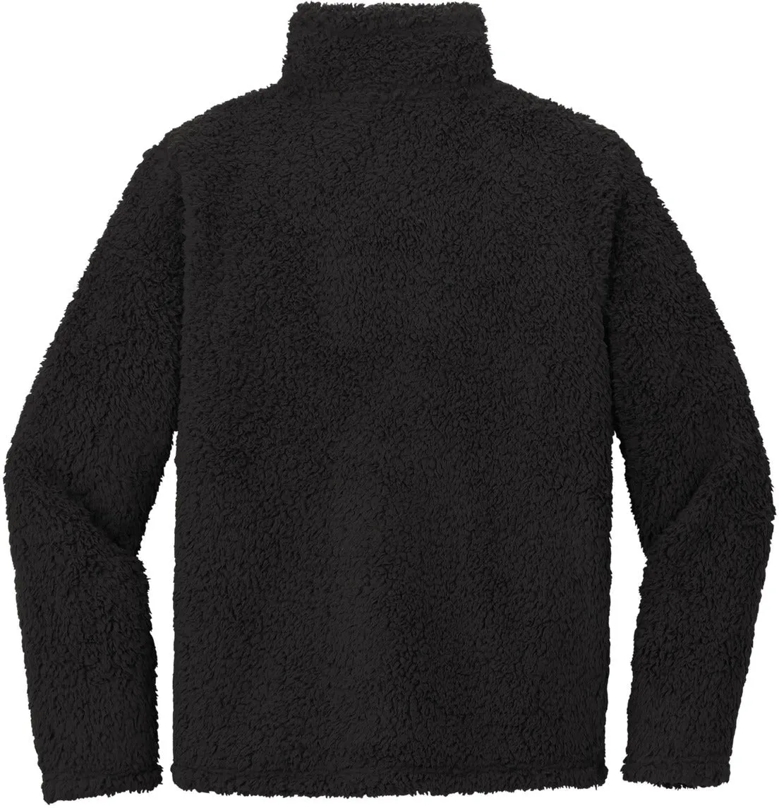 Port Authority Cozy 1/4-Zip Fleece