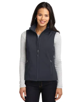 Port Authority L325 Women Core Soft Shell Vest