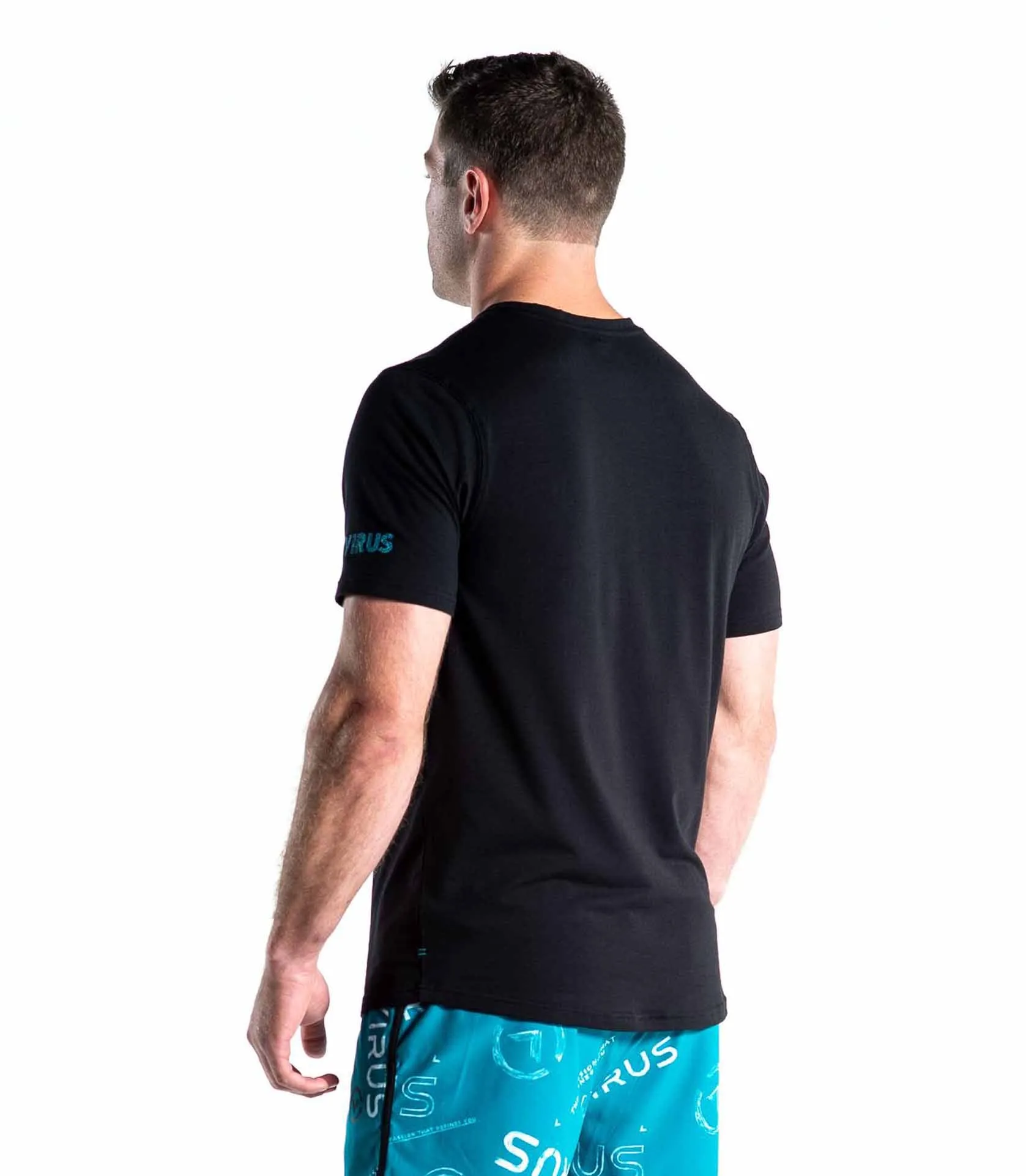 Prizm Short Sleeve