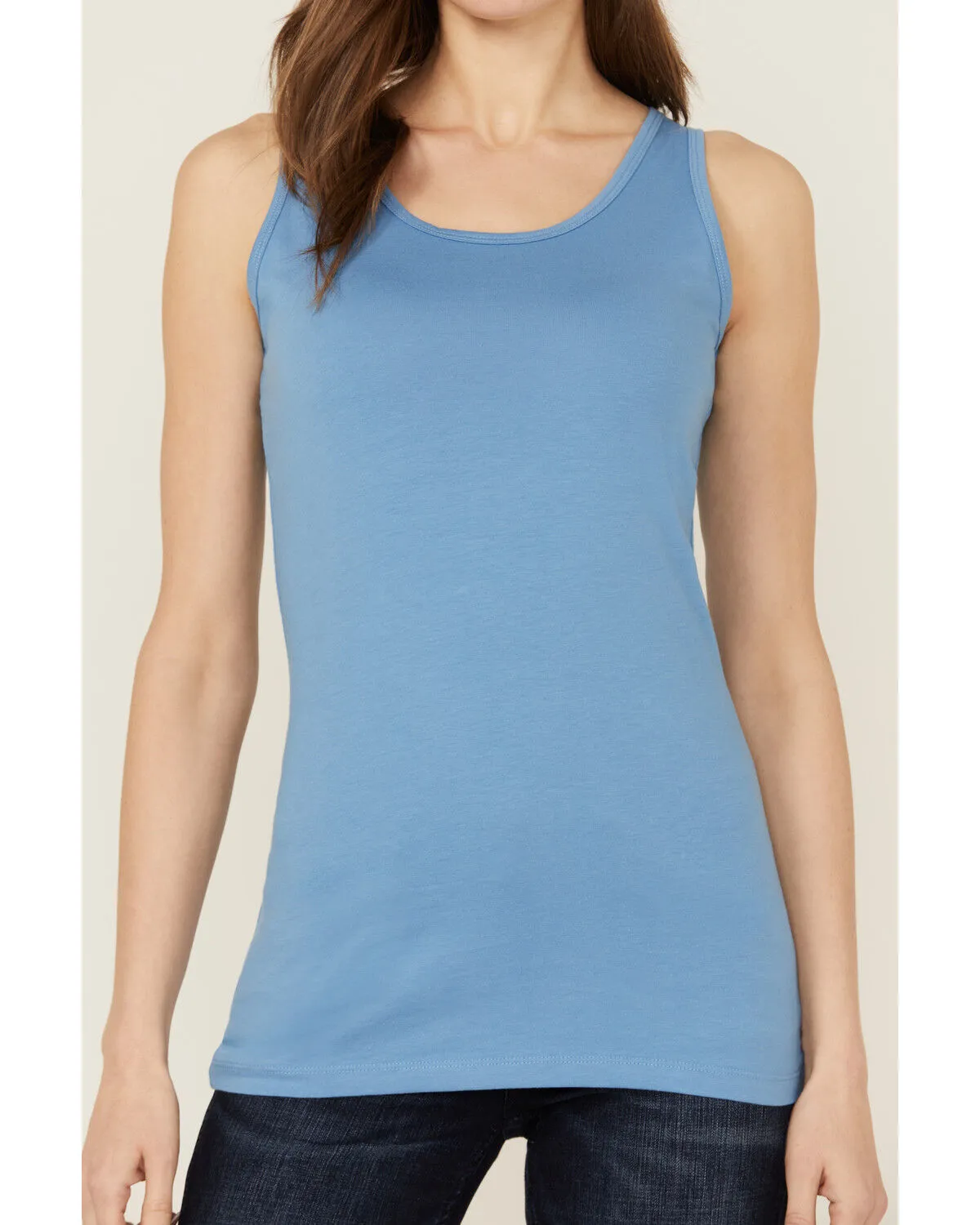 Product Name:  Dovetail Workwear Women's Solid Tank