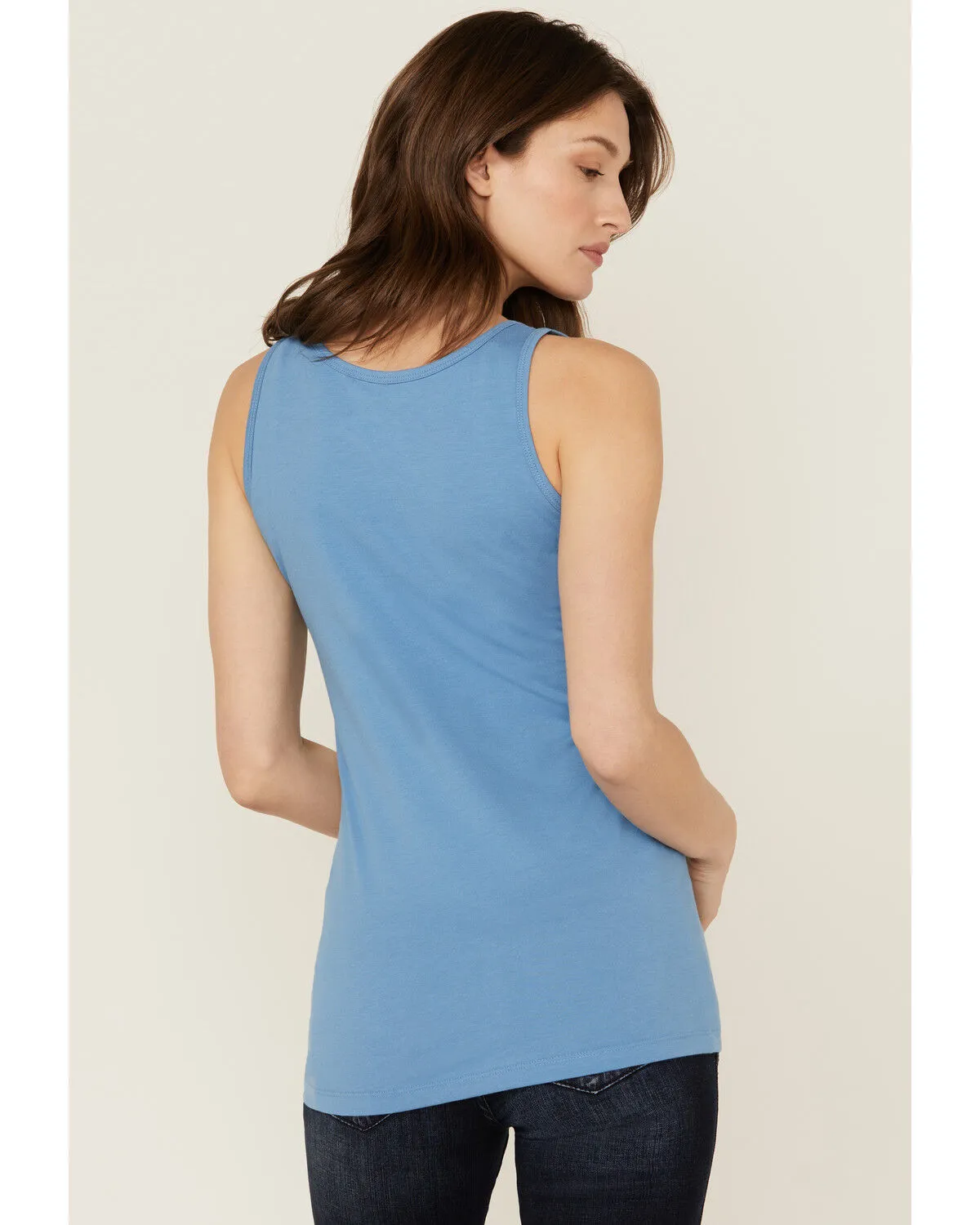 Product Name:  Dovetail Workwear Women's Solid Tank