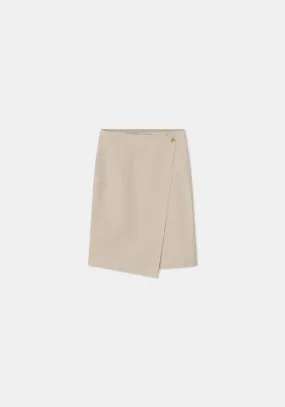 PROW    Wrap skirt  