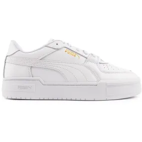 Puma Ca Pro Leather Sneakers