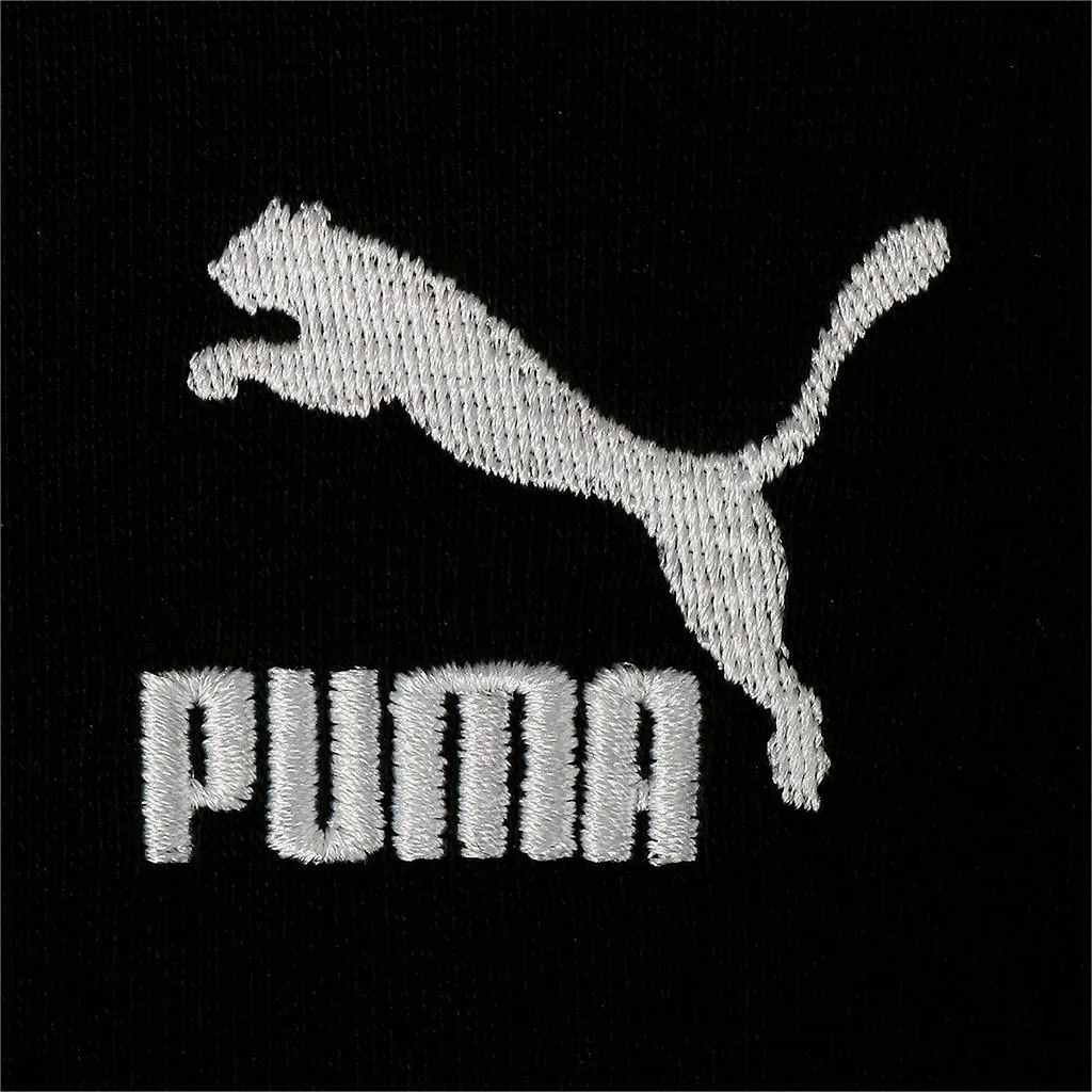 Puma Felpa Classics Oversized Hoodie Tr  donna 