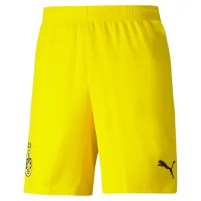 Puma Pantaloncini Gara Home Borussia Dortmund   21/22