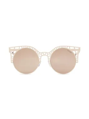     QUAY  Fleur Sunglasses    