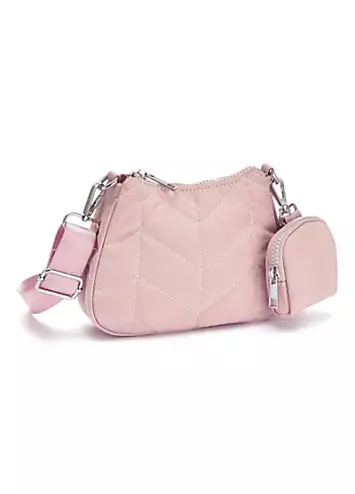 Quilted Shoulder Bag by LASCANA | Look Again