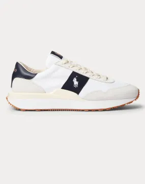 RALPH LAUREN TRAIN 89 PP-SNEAKERS-LOW TOP LACE