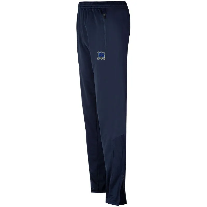 Ramsgrange Community School Academy Squad Skinny Tracksuit Bottoms