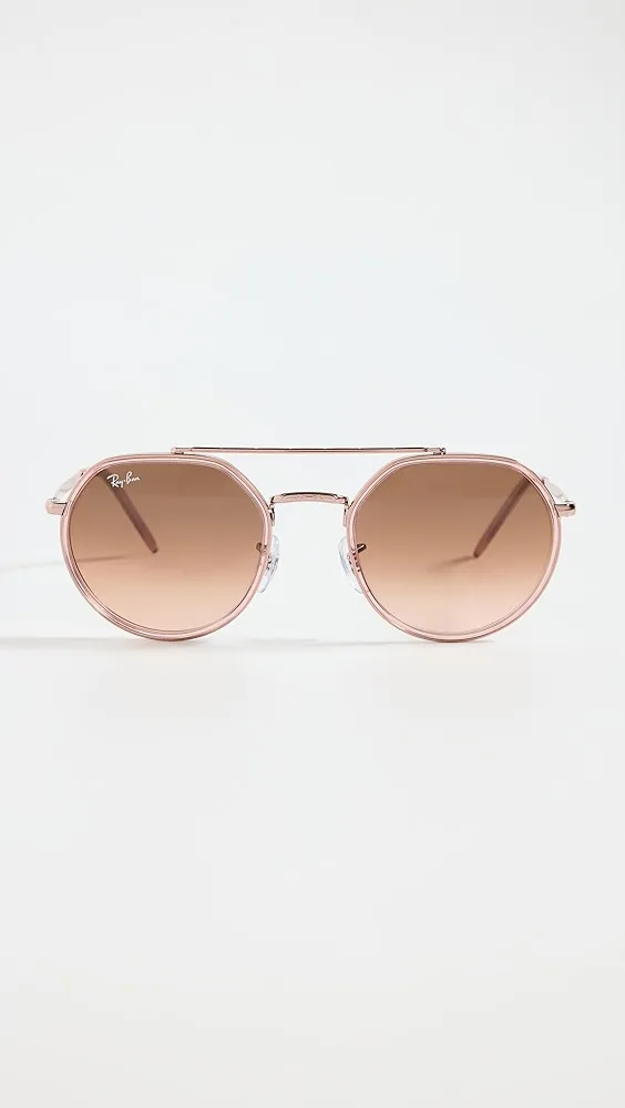 Ray-Ban   0RB3765 Sunglasses 