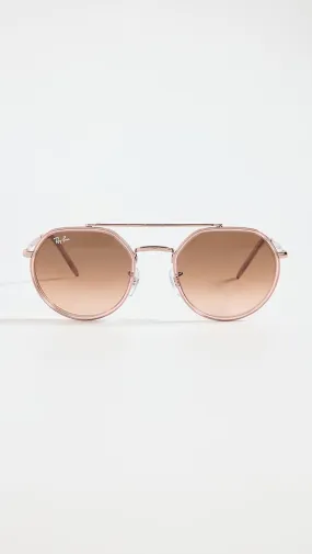 Ray-Ban   0RB3765 Sunglasses 