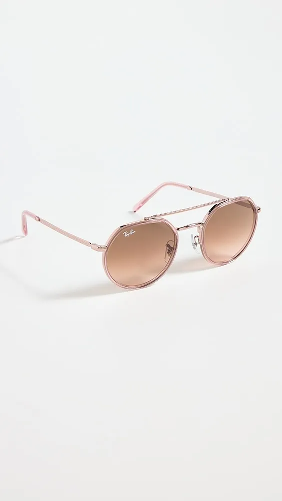 Ray-Ban   0RB3765 Sunglasses 