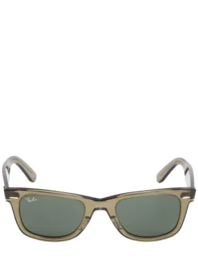 Ray-Ban   Photocromatic Wayfarer sunglasses 