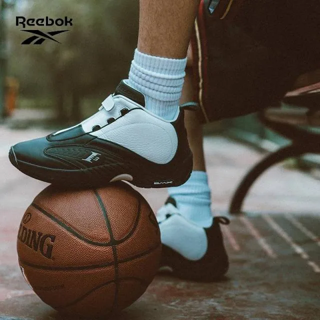 Reebok answer iv us678910112 kdcurryhardenlebronkobejordan