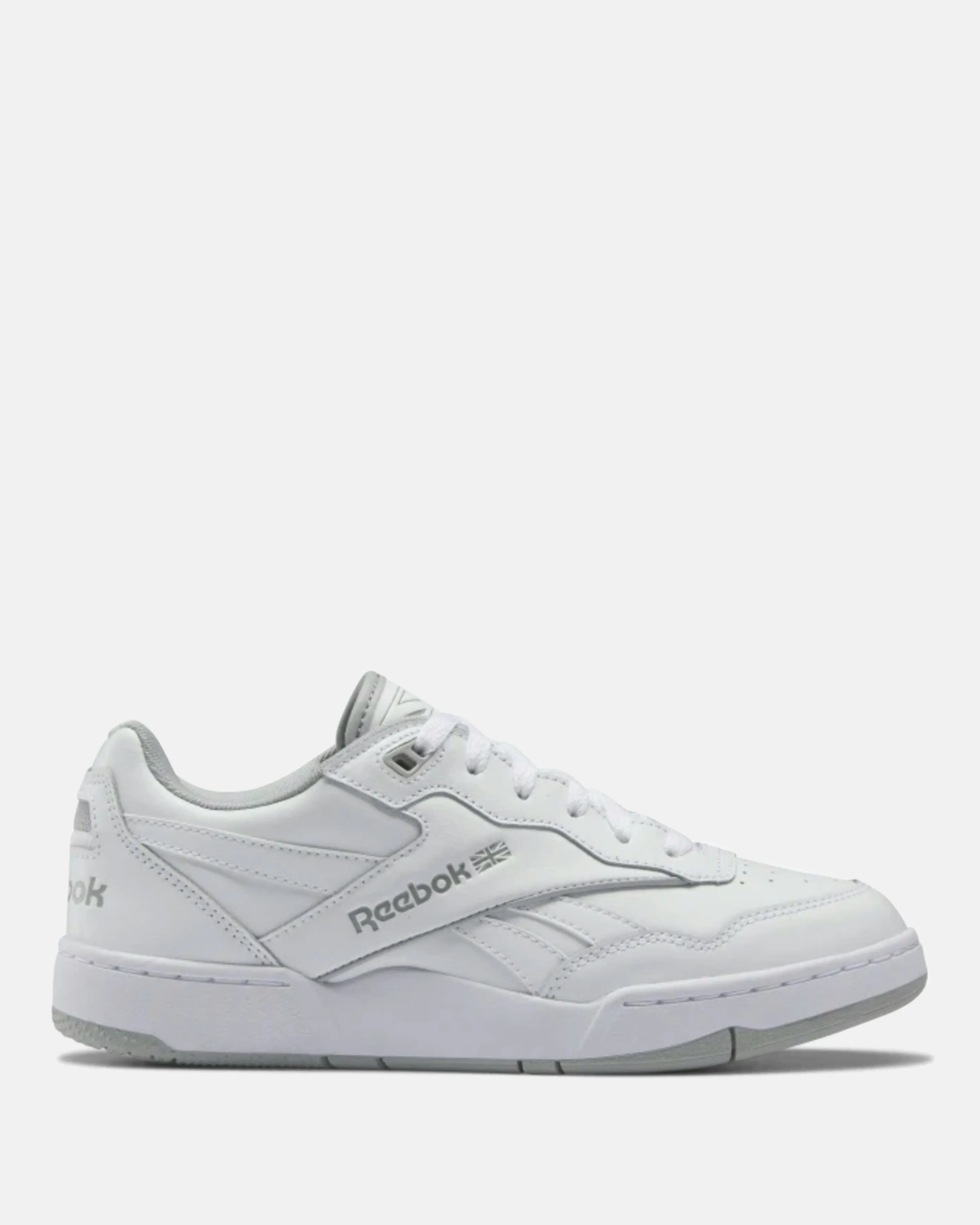 Reebok BB 4000 II Sneakers White | Unisex | Junkyard