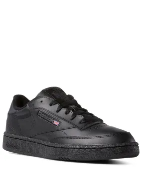 Reebok Classic Club C 85 Essentials - Black