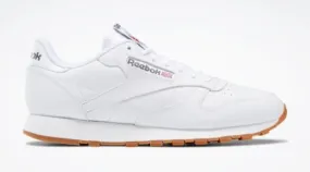 Reebok Classic Leather - Mens Classic Shoe