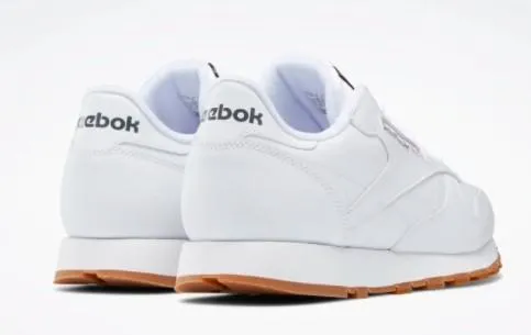 Reebok Classic Leather - Mens Classic Shoe