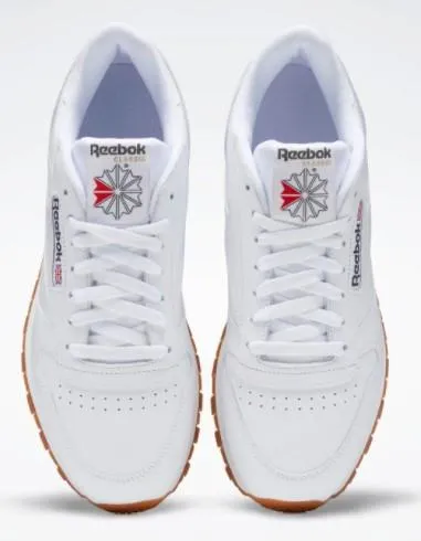 Reebok Classic Leather - Mens Classic Shoe