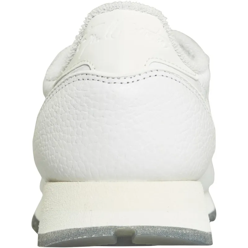 Reebok Classics Classic Leather Trainers White/Chalk/Cloud Grey