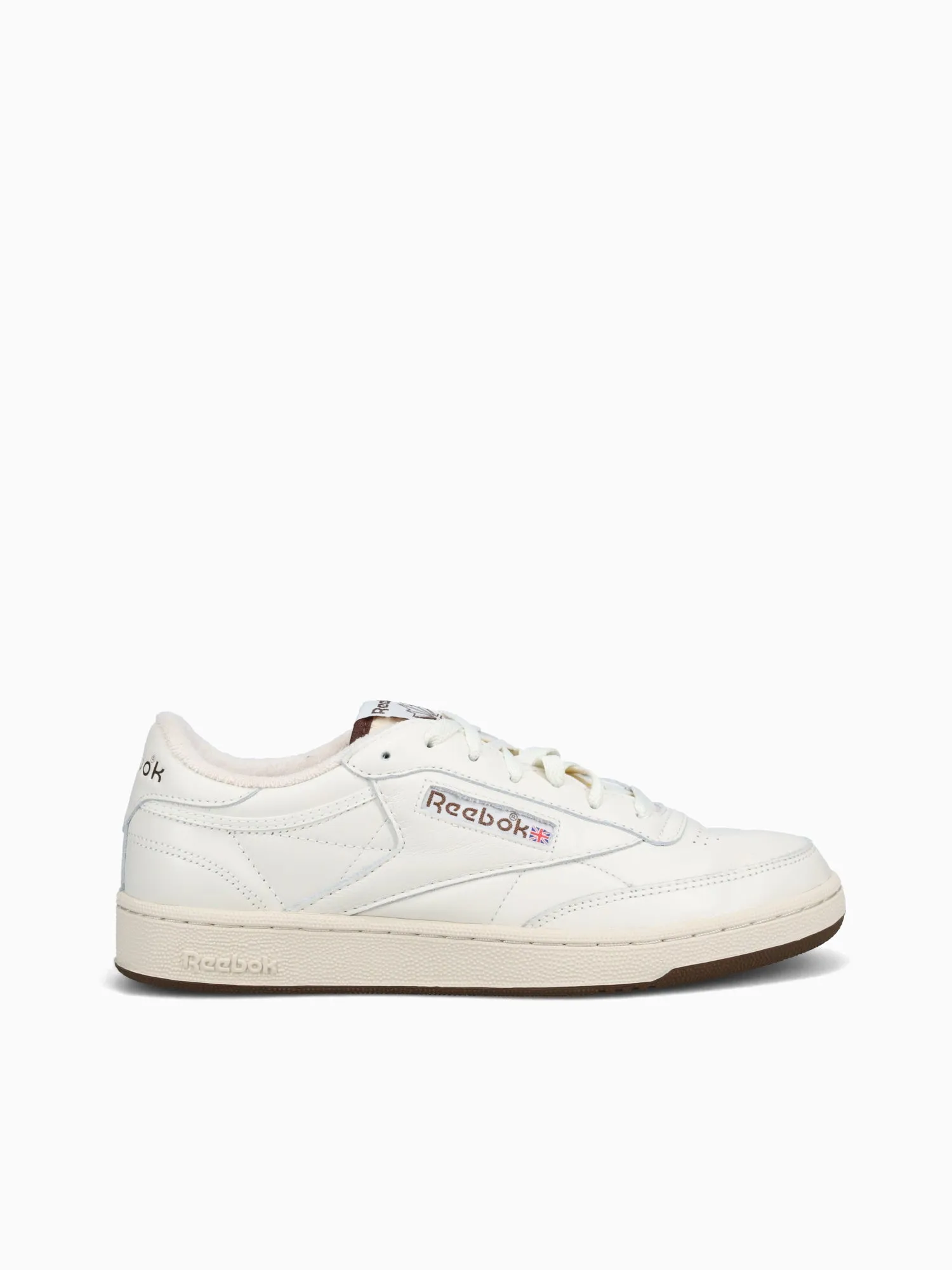 Reebok Club C 85 Vintage Chalk Brown