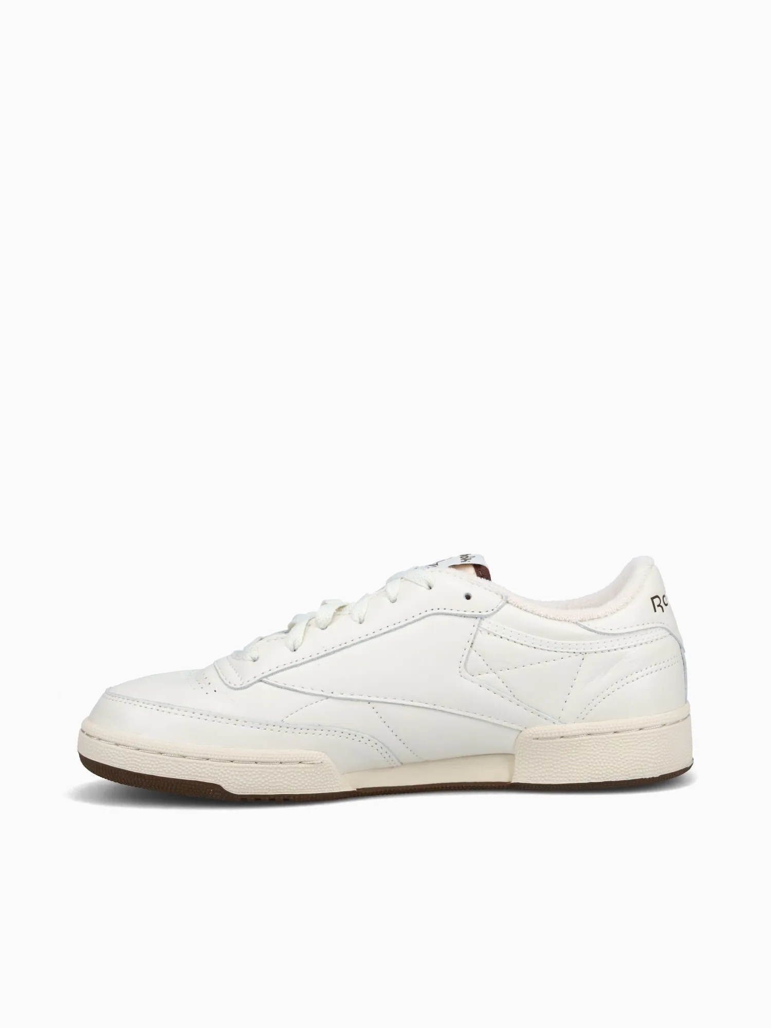 Reebok Club C 85 Vintage Chalk Brown