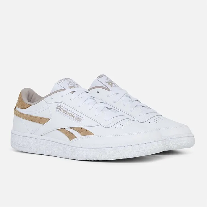 Reebok Club C Revenge | Sneakers | Stirling Sports