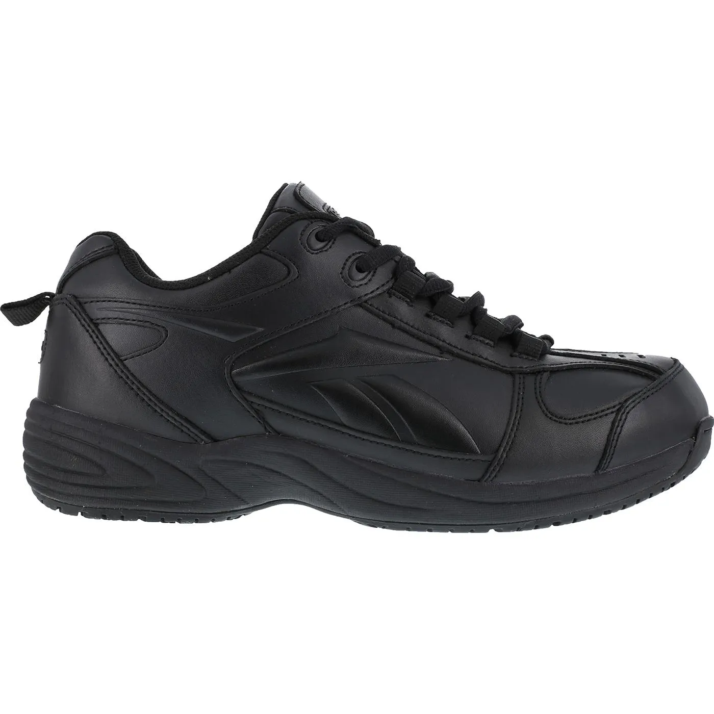 Reebok Jorie Slip-Resistant LoCut Athletic Work Shoe