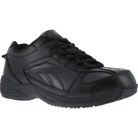 Reebok Jorie Slip-Resistant LoCut Athletic Work Shoe