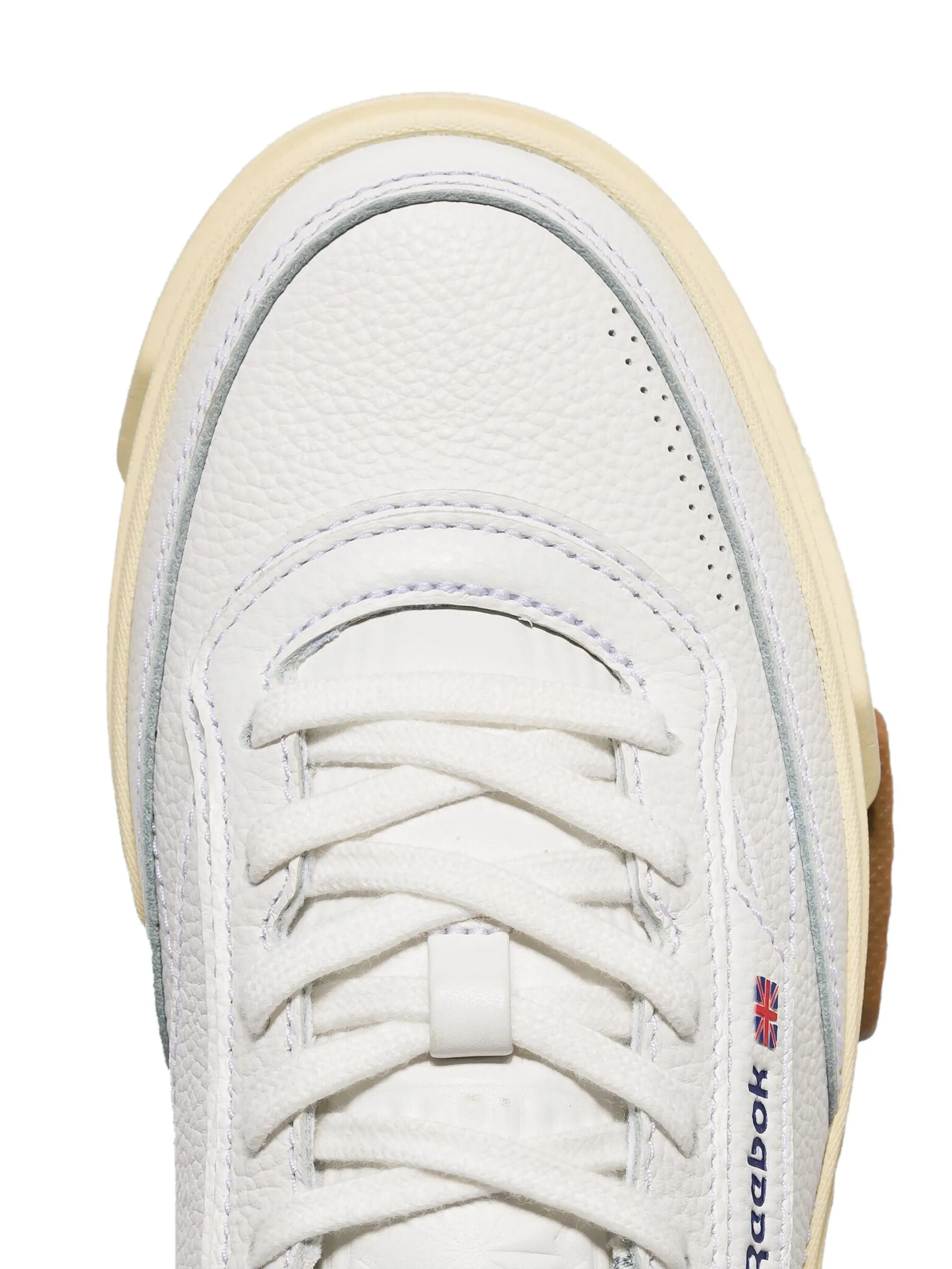 REEBOK - Men Club C Ltd Sneakers