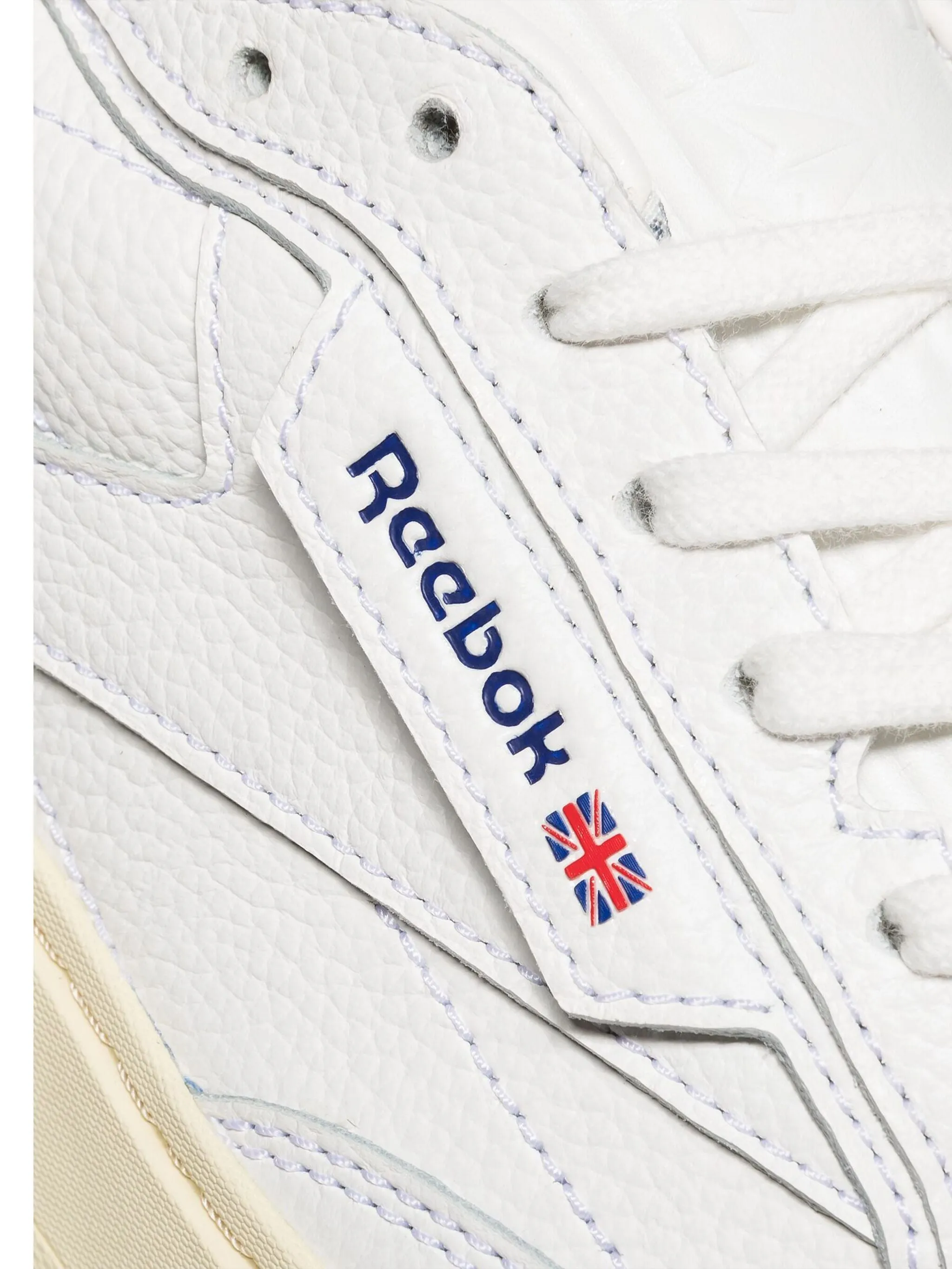 REEBOK - Men Club C Ltd Sneakers