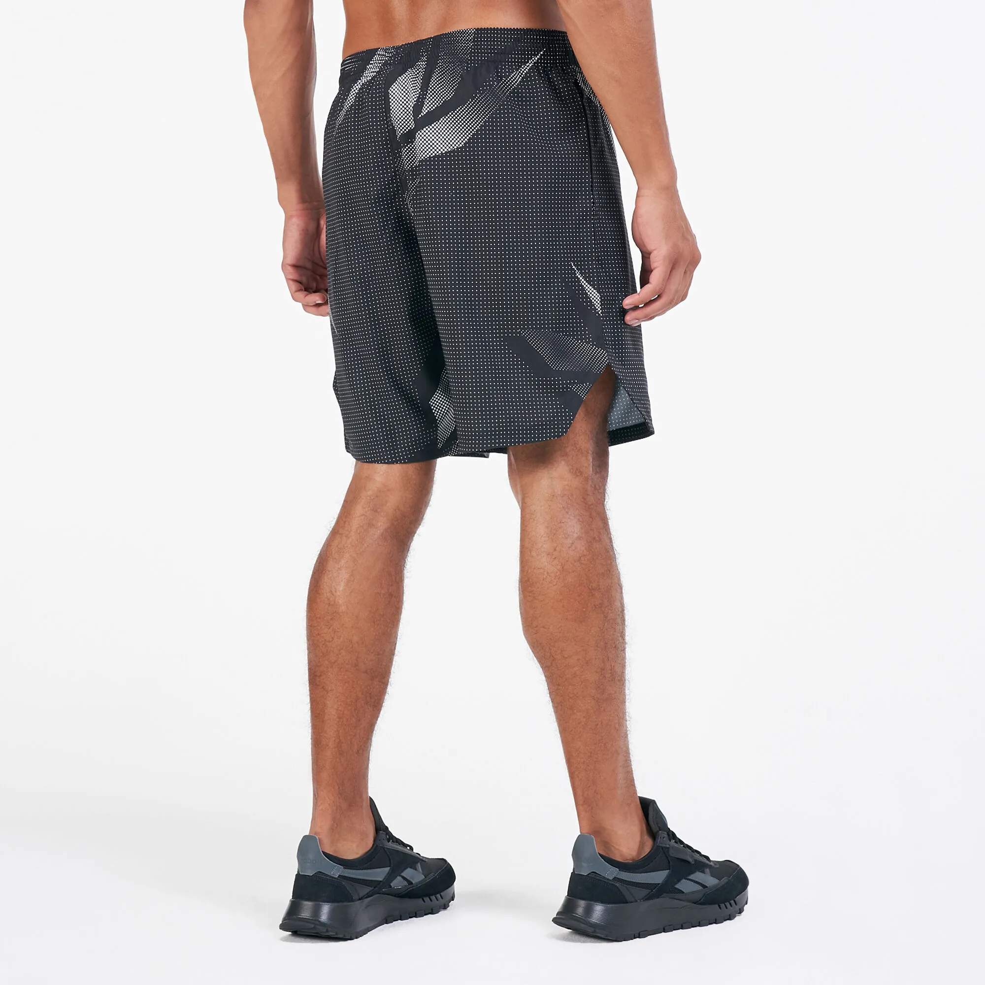 Reebok Men's Workout Ready Shorts