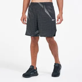 Reebok Men's Workout Ready Shorts