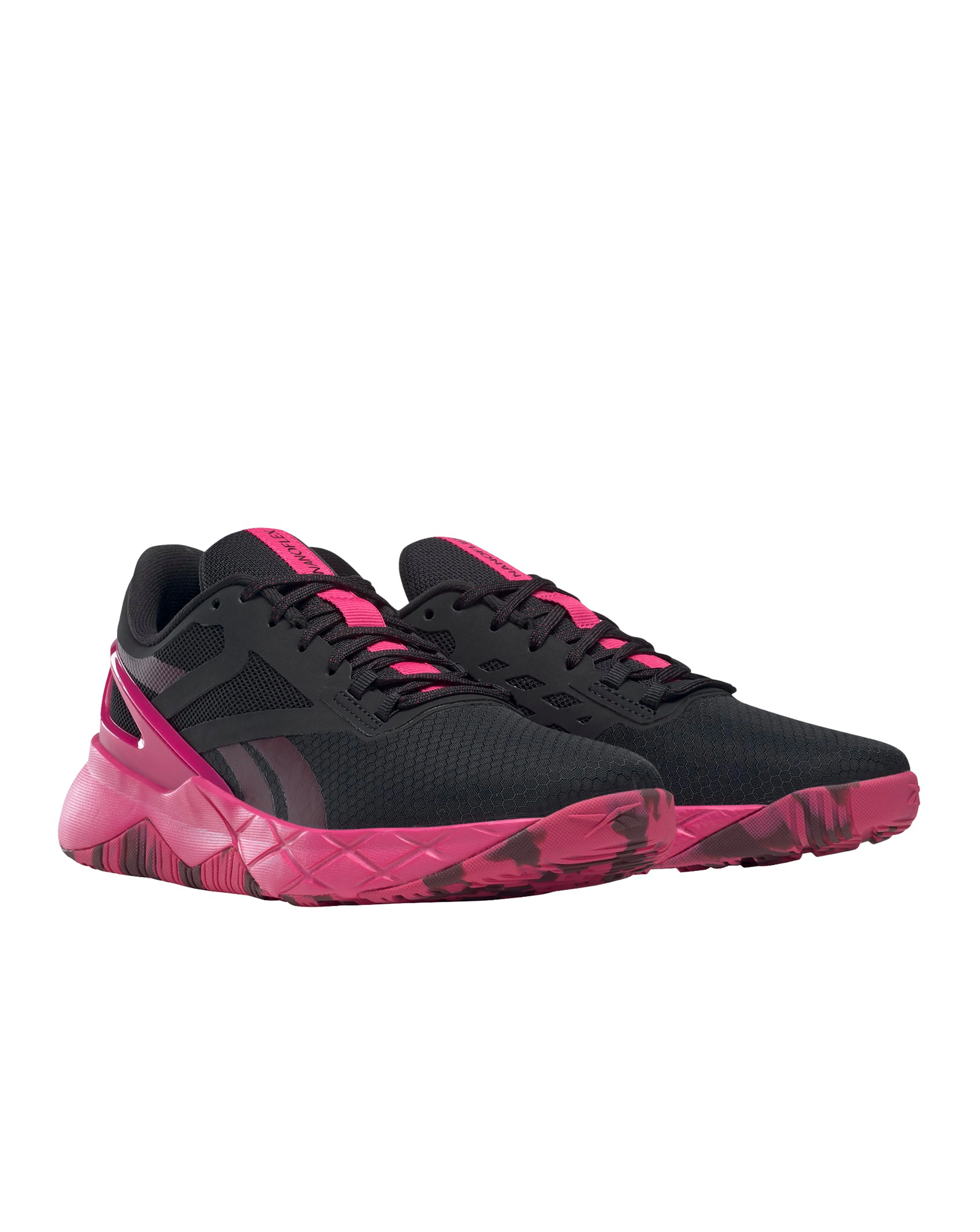 Reebok Nanoflex TR Trainers | Simply Be