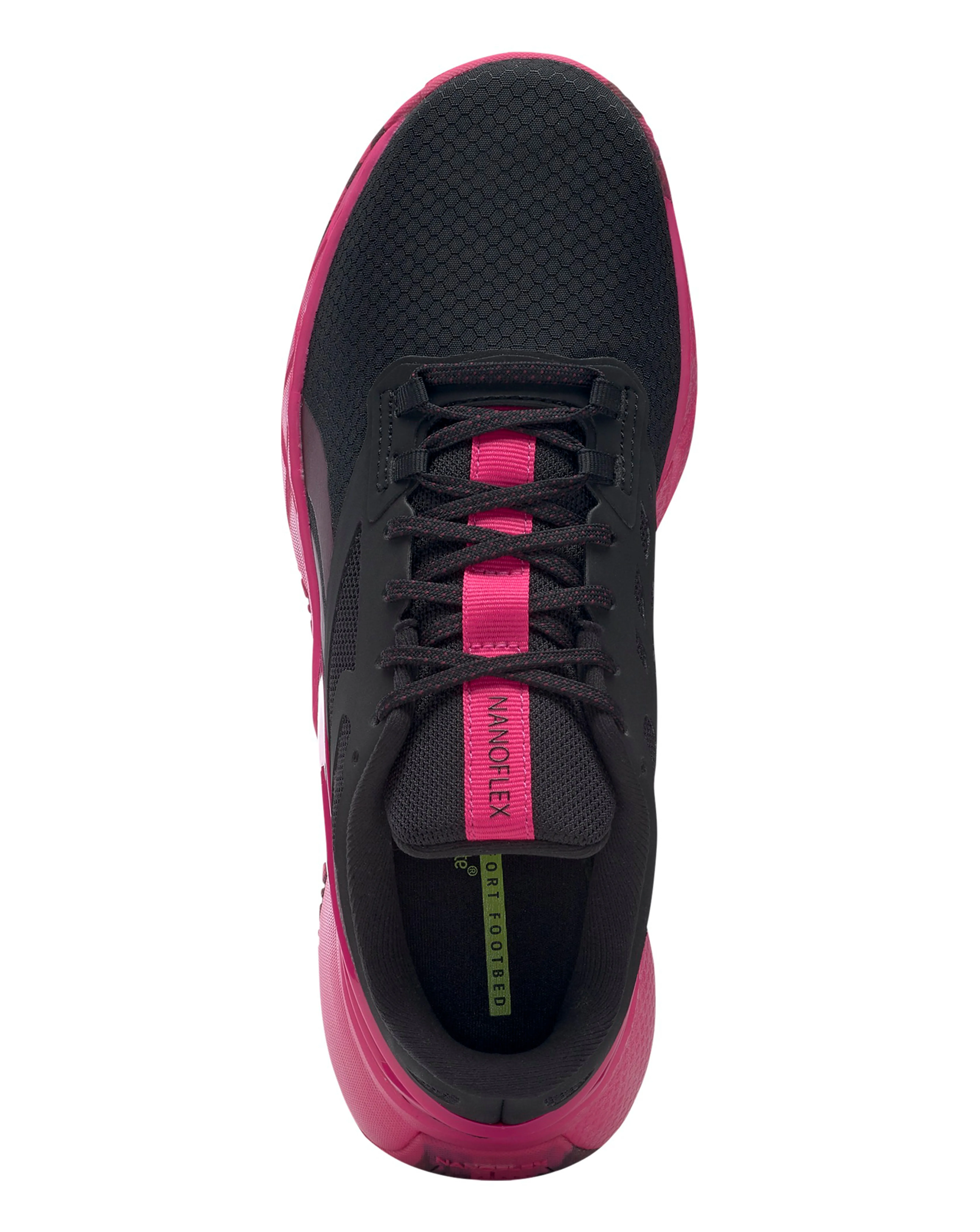 Reebok Nanoflex TR Trainers | Simply Be