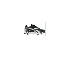 Reebok Pro Copperstown Low Zig Metal Cleats