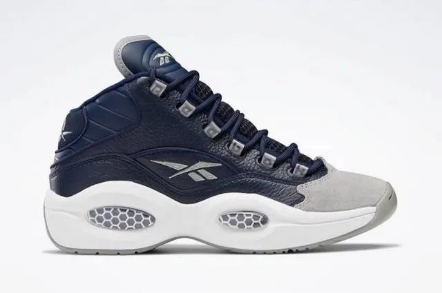 Reebok question mid georgetown