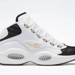 Reebok question mid respect the shine ef7599