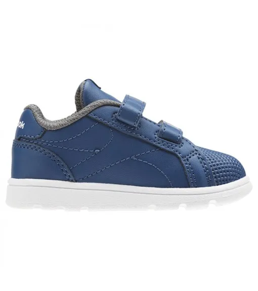 Reebok Royal Bunker Trainers