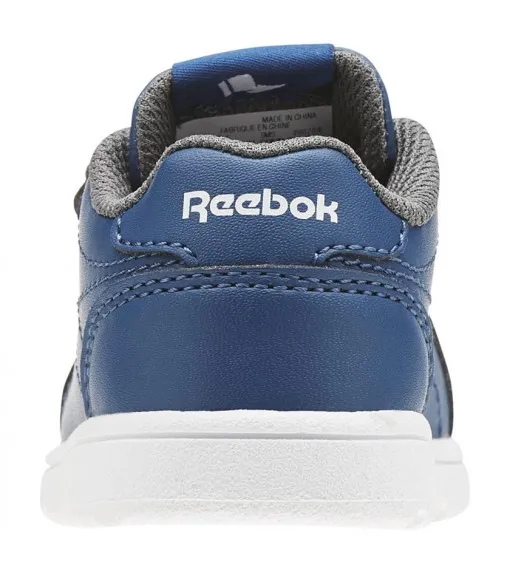 Reebok Royal Bunker Trainers