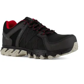 Reebok Trailgrip Black S3 Safety Trainers 12