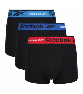 Reebok Trunk Tidus Men's Boxer U5_F8390_RBK