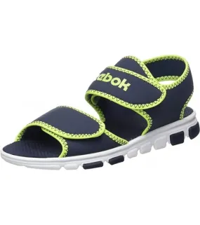 Reebok Wave Glider III Kids's Slides GW0023